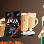 Java Burn