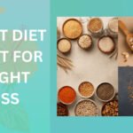 Millet Diet Chart for Weight Loss: 7-Day Plan & Recipes