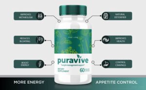 Puravive