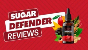 Sugar Defender Reviews