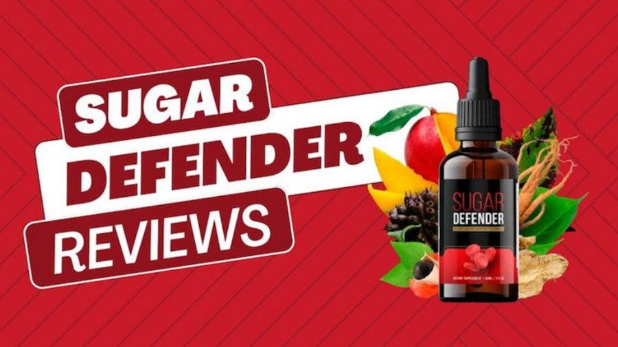Sugar Defender Reviews