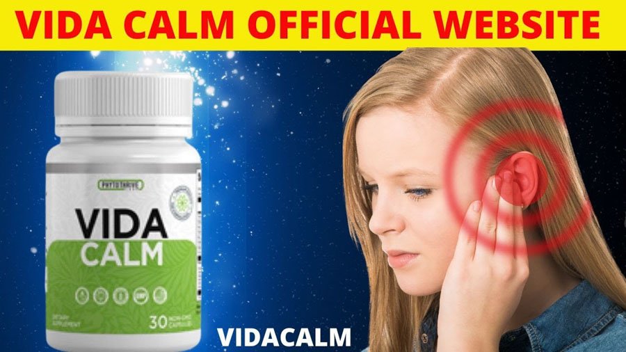VidaCalm