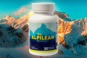 Alpilean