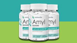 Amyl Guard