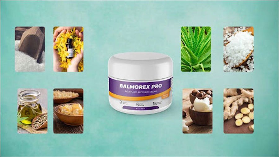 Balmorex
