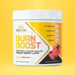 Burn Boost