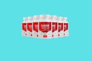 Cardio Shield
