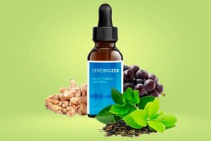 Cerebrozen