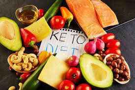 Custom Keto Diet