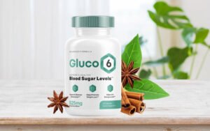 Gluco6