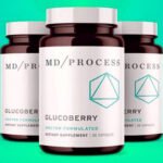 GlucoBerry
