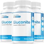 Gluconite