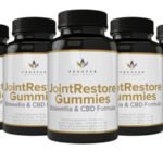 Joint-Restore-Gummies