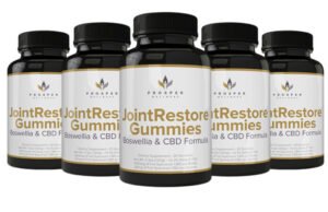 Joint-Restore-Gummies