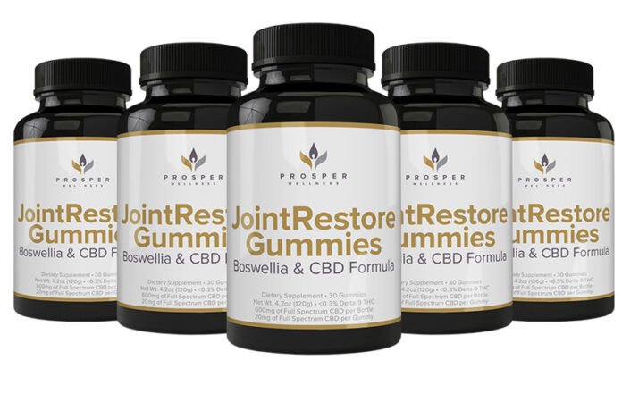 Joint-Restore-Gummies