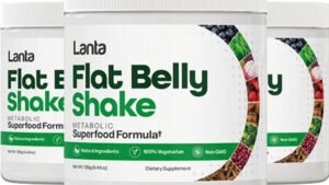 Lanta_Flat_Belly_Shake
