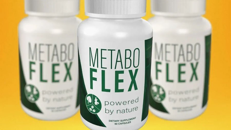 Metabo-Flex