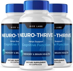 Neuro-Thrive