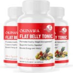 Okinawa Flat Belly Tonic