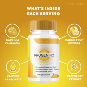 Progenifix
