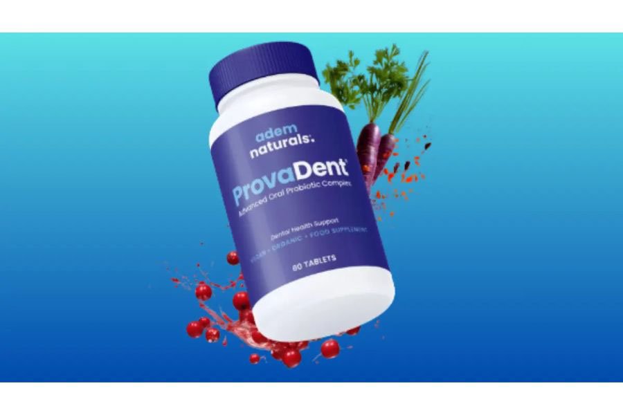 ProvaDent