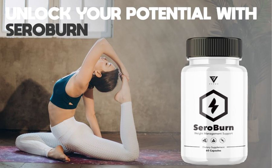 SeroBurn