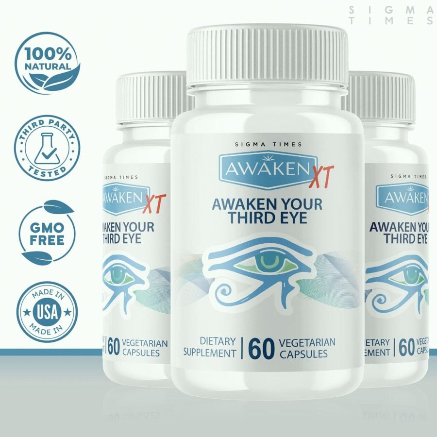 awaken xt