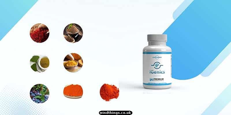 iGenics