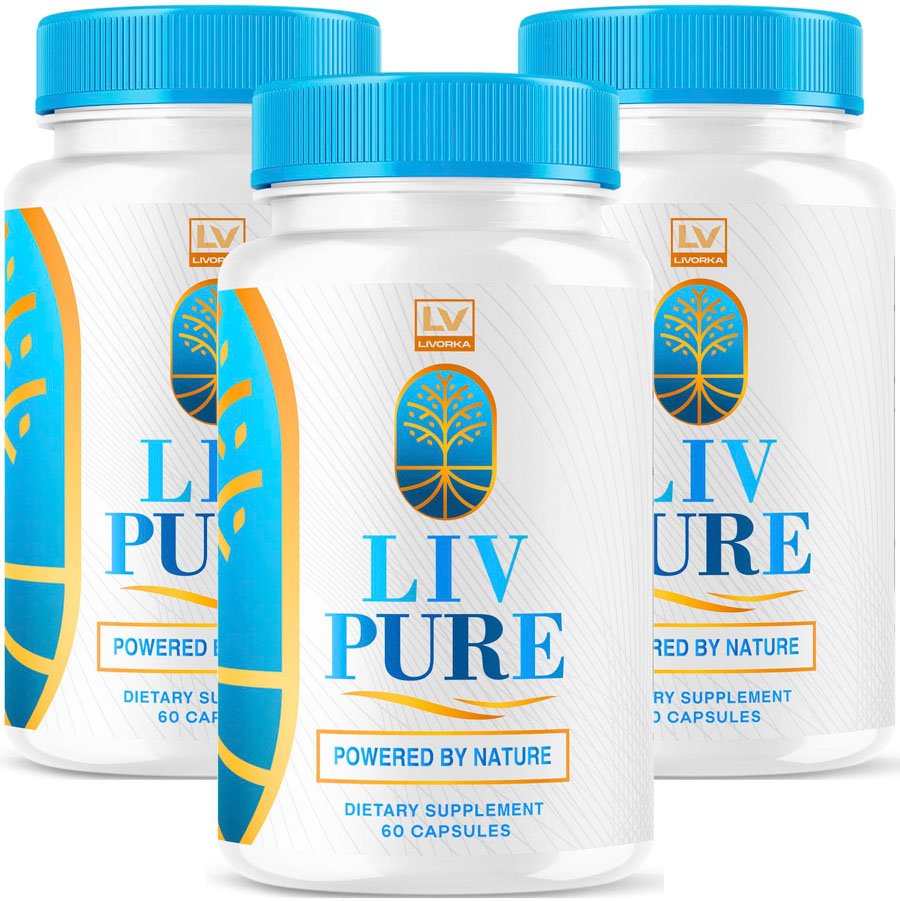 liv pure