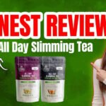 All Day Slimming Tea