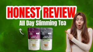 All Day Slimming Tea