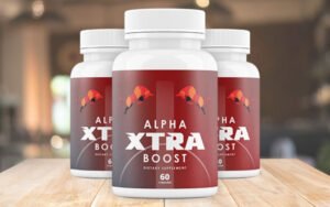 Alpha-Xtra-Boost