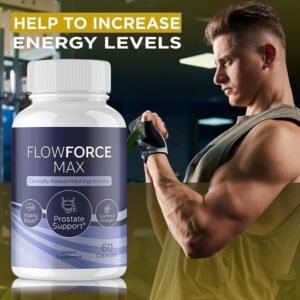 Flowforce-Max