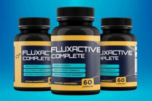 FluxActive-Complete