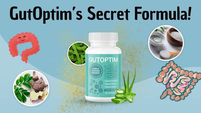 GutOptim
