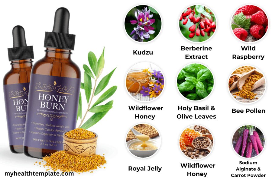 Honeyburn-ingredients_1