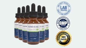Nano-Ease