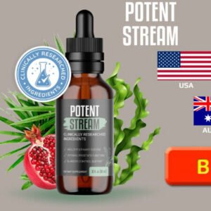 PotentStream