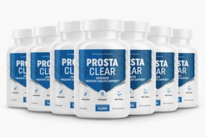 ProstaClear