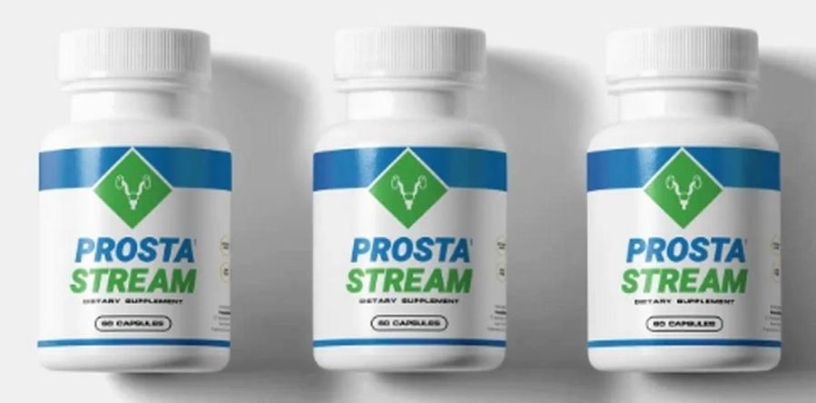 ProstaStream