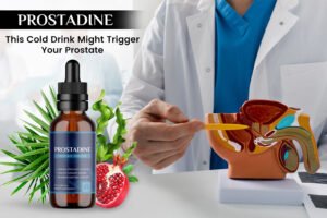 Prostadine