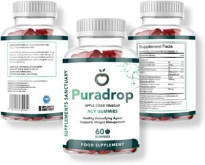 Puradrop