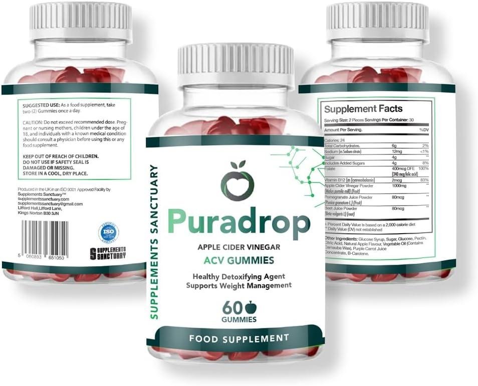 Puradrop