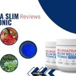 Sumatra Slim Belly Tonic