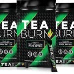 Tea Burn