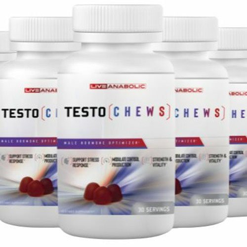 TestoChews