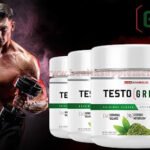 TestoGreens