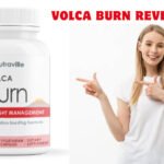 VolcaBurn