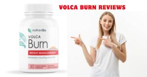 VolcaBurn