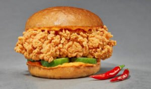 norms-cajun-chicken-sandwich-nutrition-facts